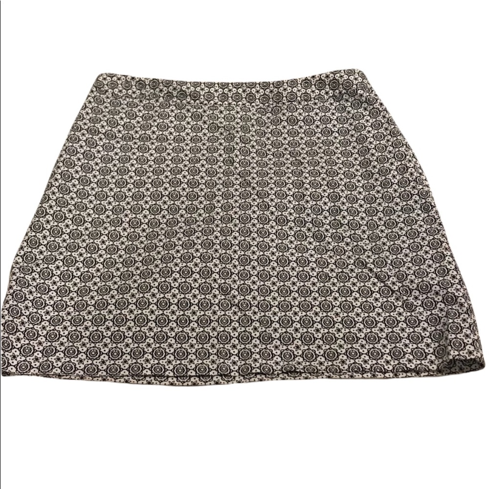 GAP skirt